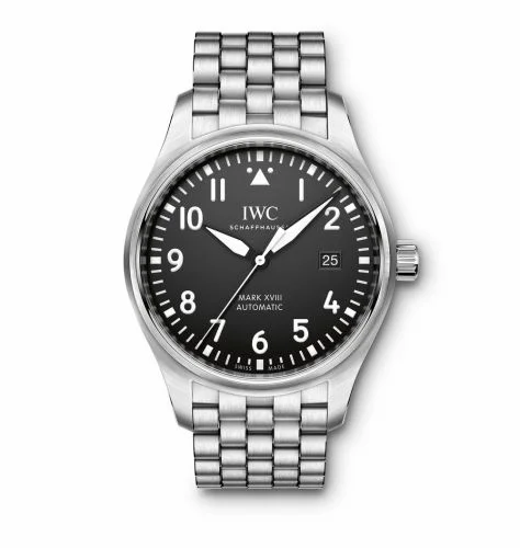 IWC Pilot's Watch Mark XVIII / Bracelet IW3270-11 (3270-11, IW327011)
